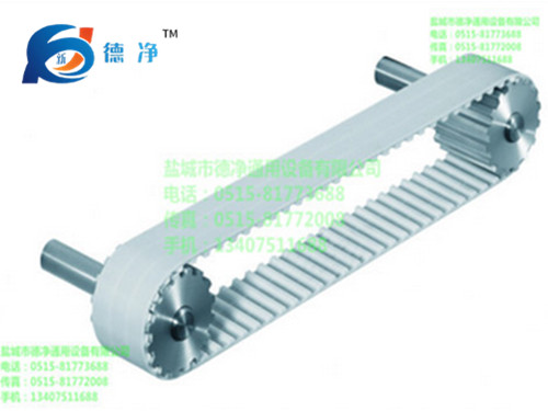 铜仁开口聚氨酯同步带威艾仕VISBELT